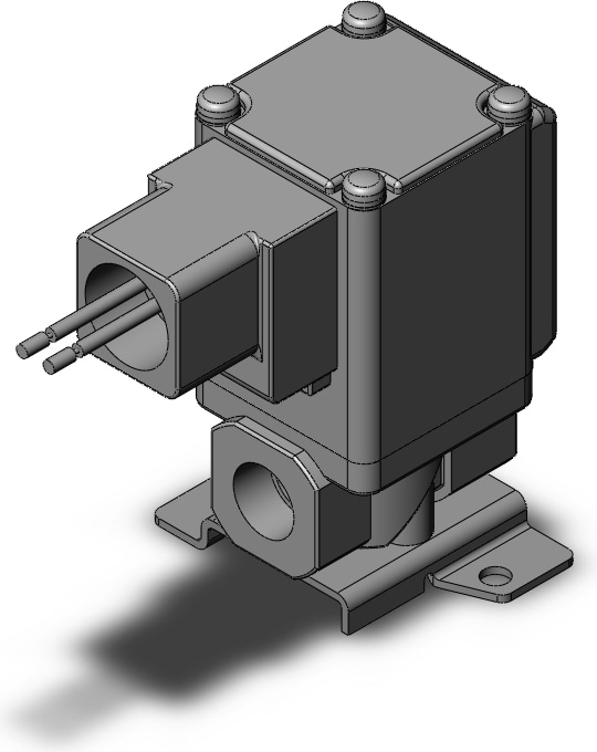 SMC VX230BSBXB