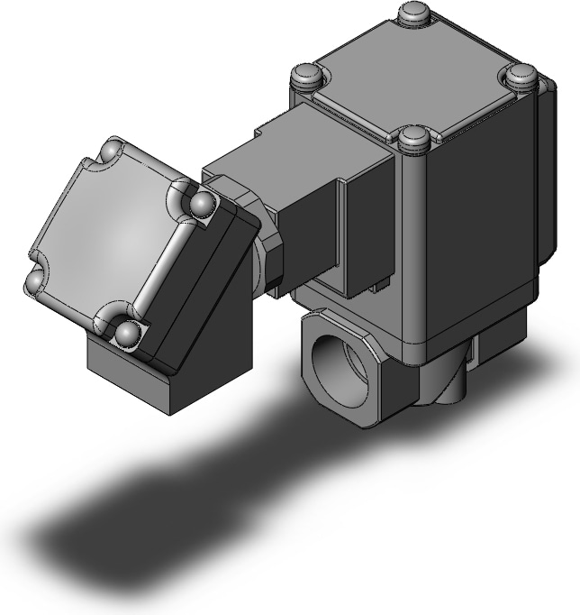 SMC VX230DMB