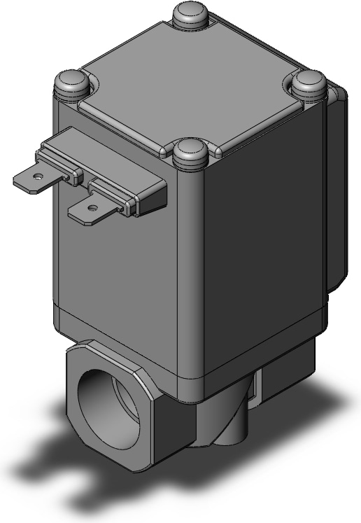 SMC VX230DYB