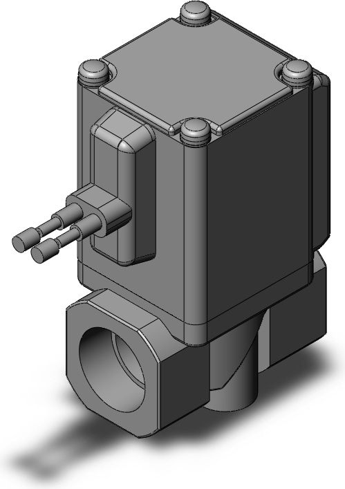 SMC VX230GBB