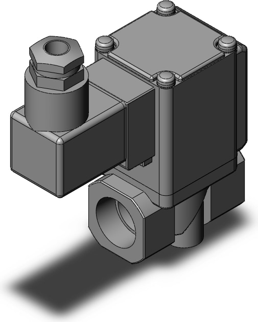 SMC VX230GGG