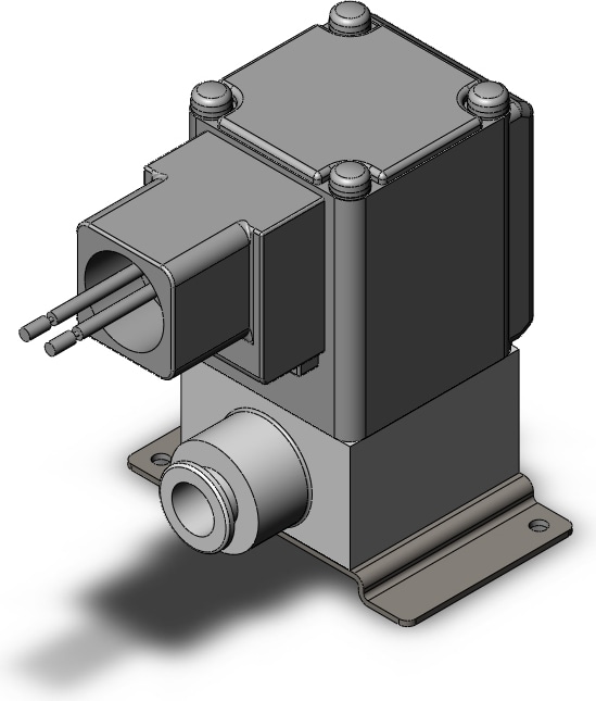SMC VX230HS