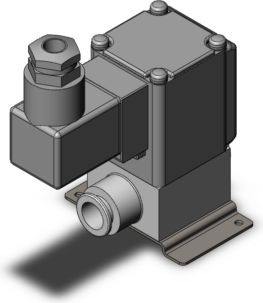SMC VX230LJ