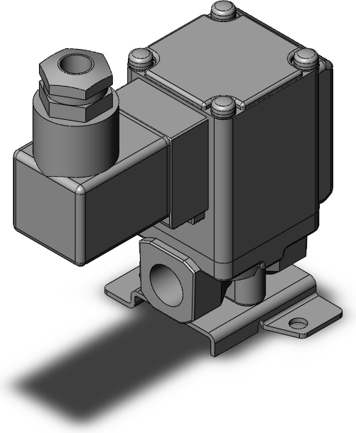 SMC VX232AGFXB