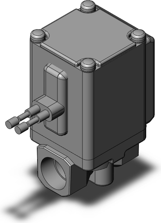 SMC VX232DD