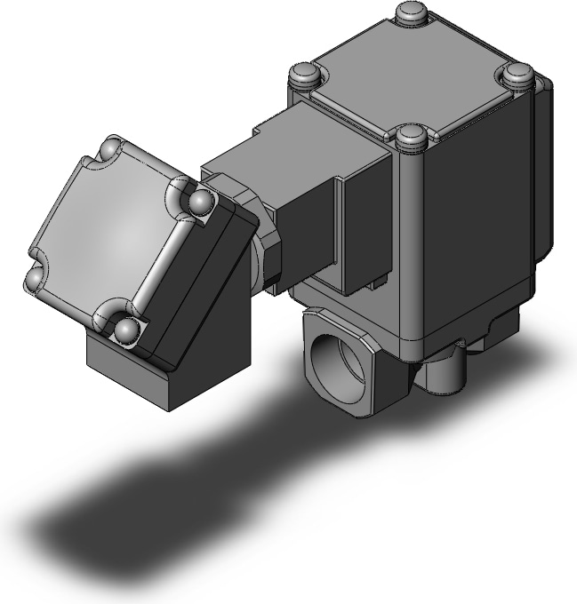 SMC VX232DM