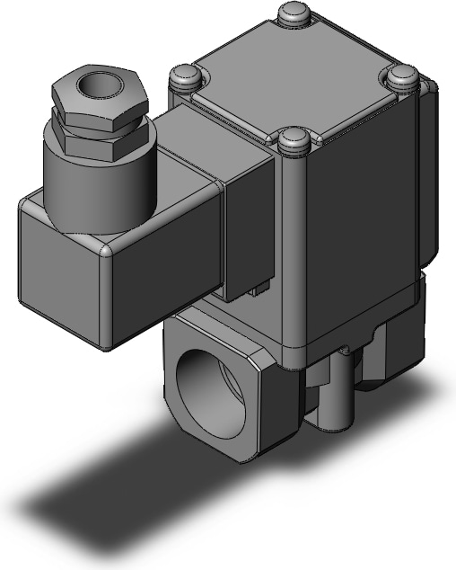 SMC VX232GJG