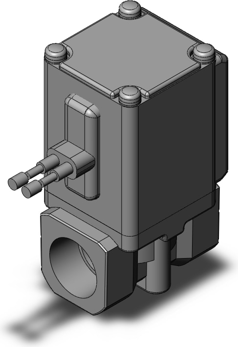 SMC VX232PCG