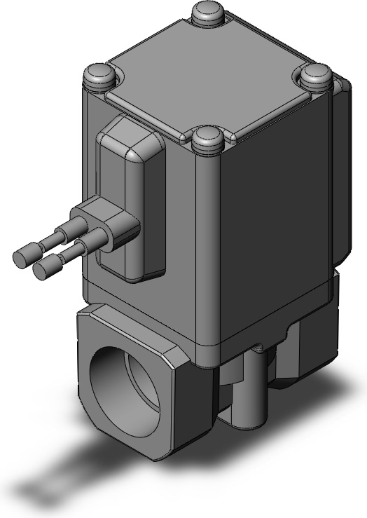 SMC VX233PEB