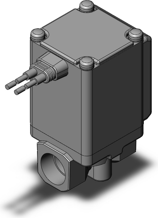 SMC VX234MA