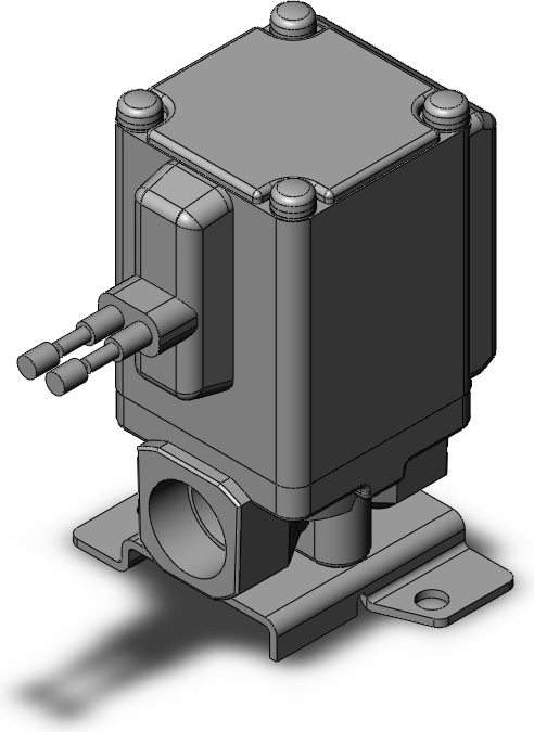SMC VX234NFXB