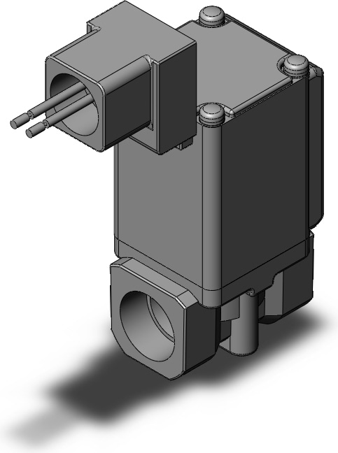 SMC VX234PSB