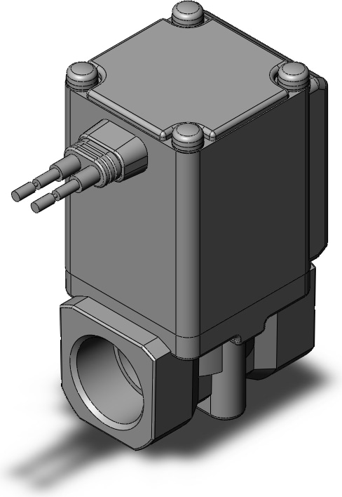 SMC VX235GA