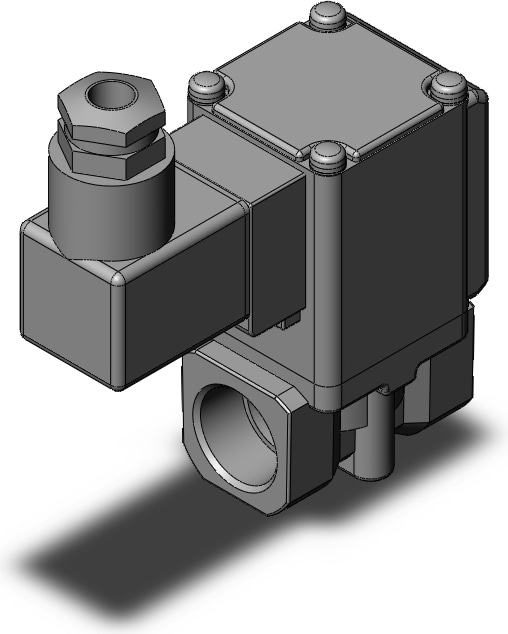 SMC VX235GG
