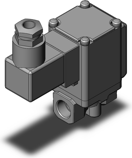 SMC VX235HGB