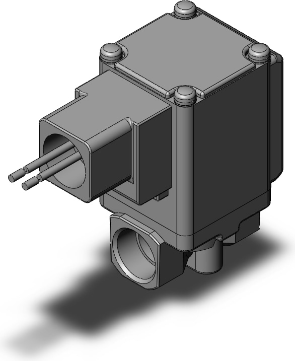 SMC VX235MUB