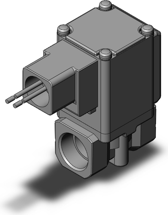 SMC VX235PUB