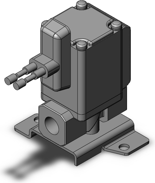 SMC VX240CFXB