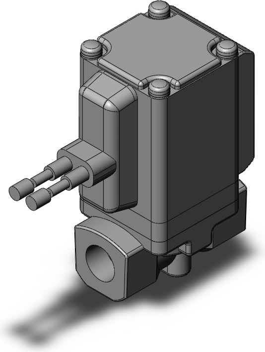 SMC VX242BCB