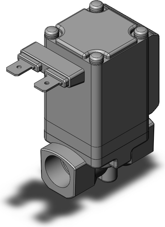 SMC VX242LYBXB