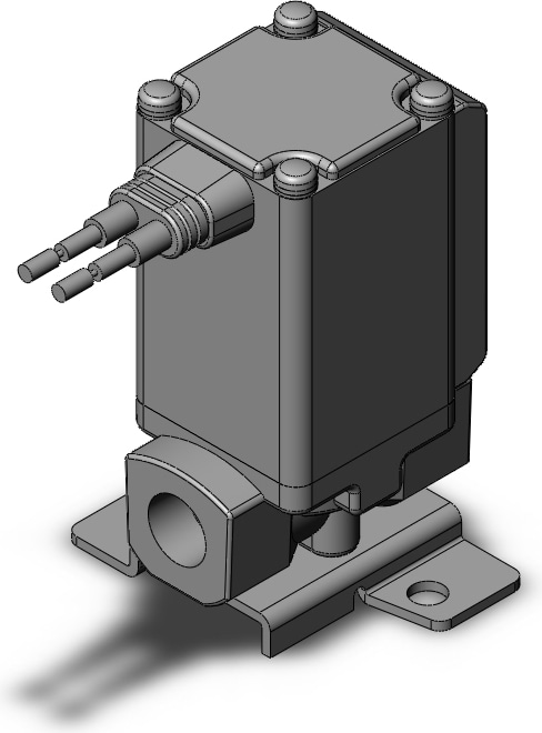 SMC VX244CABXB
