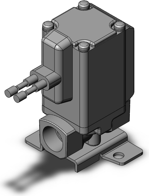 SMC VX244FCBXB