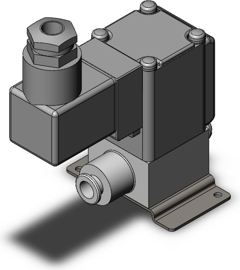 SMC VX250HG