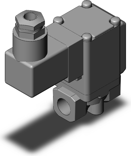 SMC VX252AGXB
