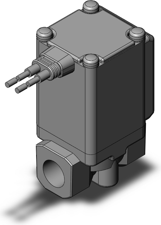 SMC VX252JA