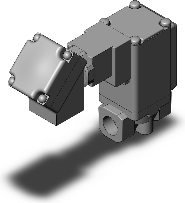 SMC VX254BMB
