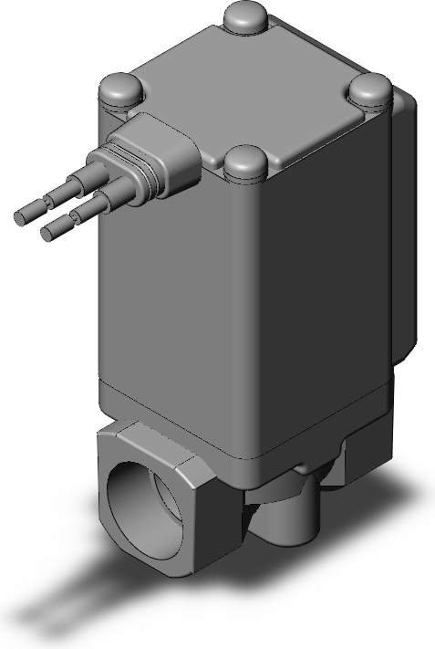 SMC VX254LAB