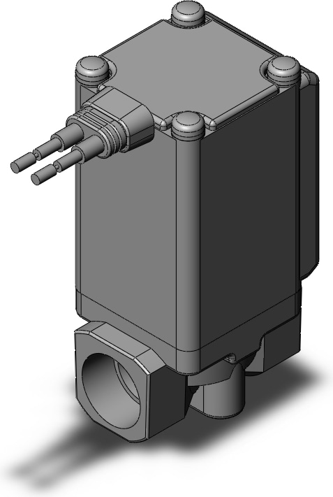 SMC VX254MAB