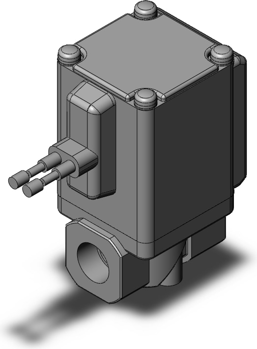 SMC VX260ACB