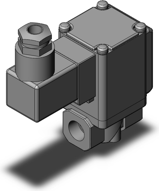 SMC VX260AGB