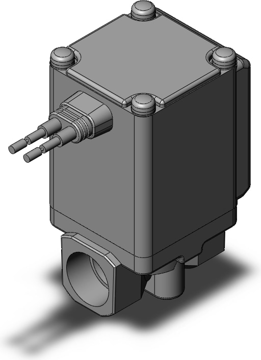 SMC VX262DAB