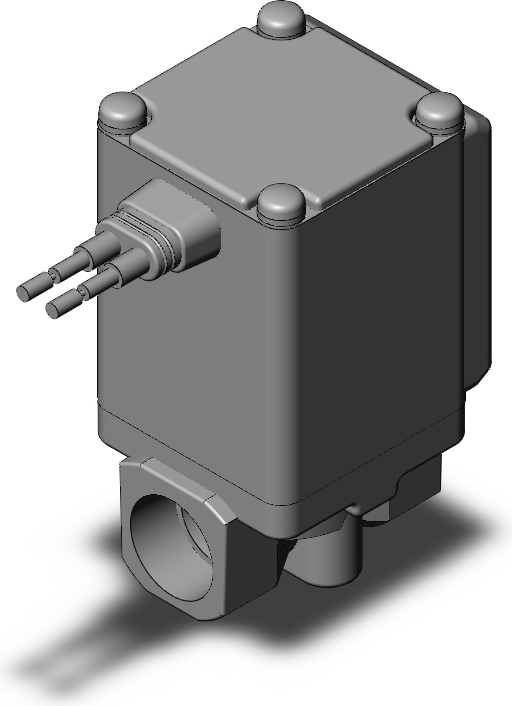 SMC VX262EABXB