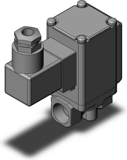 SMC VX264DGB
