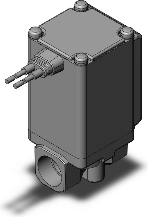 SMC VX264MAB