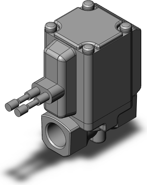 SMC VX265LGB