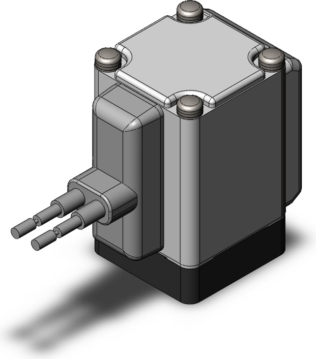 SMC VX2A0BF