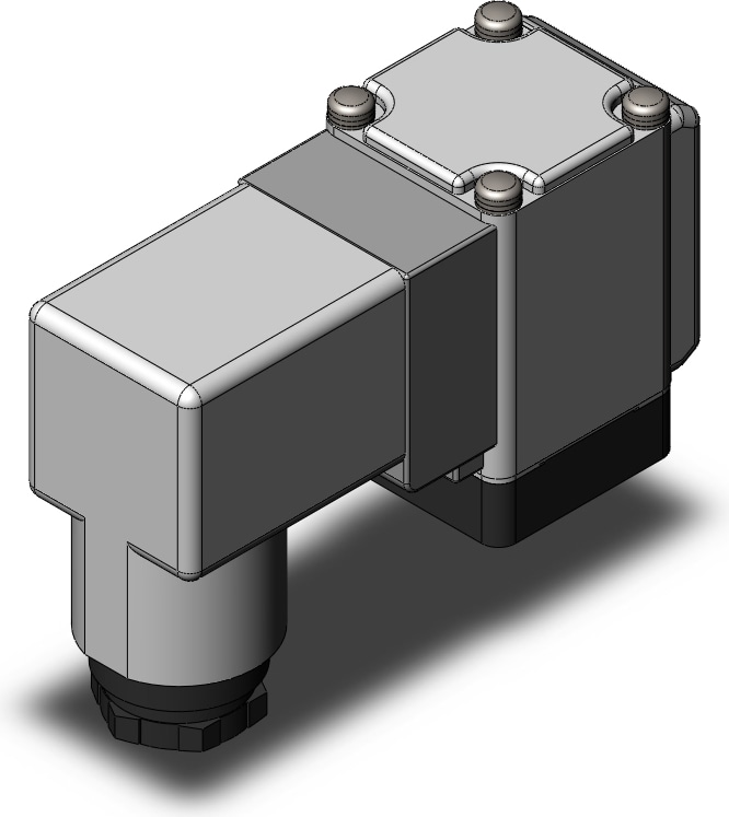 SMC VX2A0BJ
