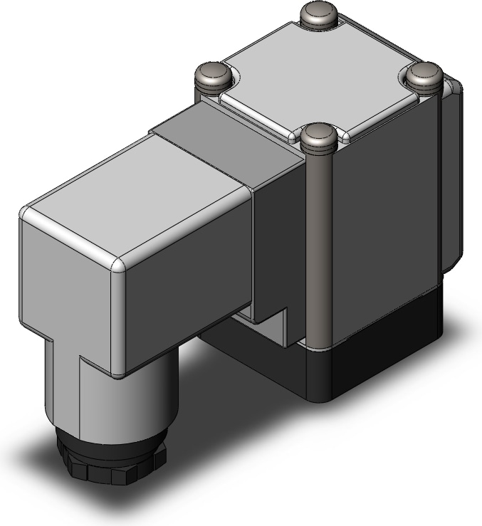 SMC VX2E4AG