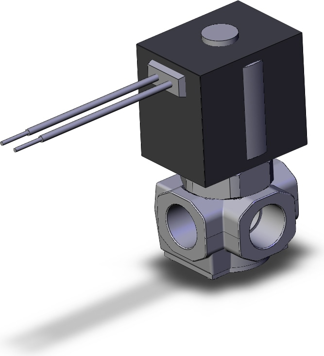 SMC VX3112-02-5G1