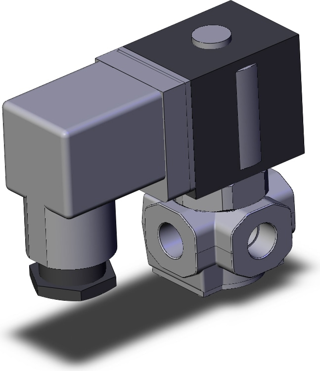 SMC VX3122-01-3DR1