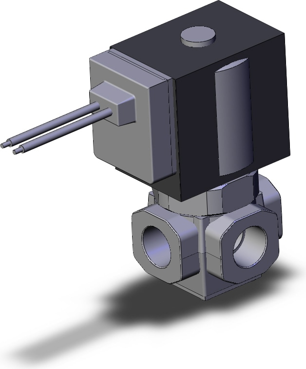 SMC VX3242G-02N-3GR1