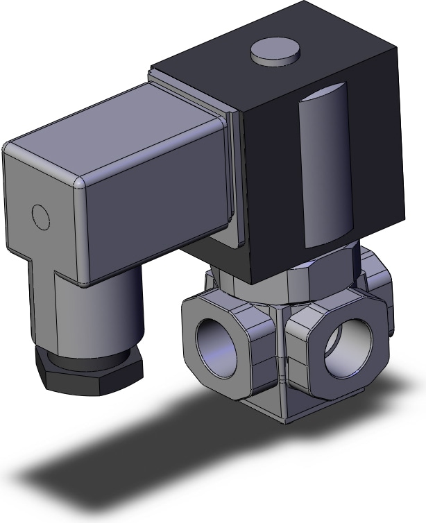 SMC VX3244V-02N-6DS1