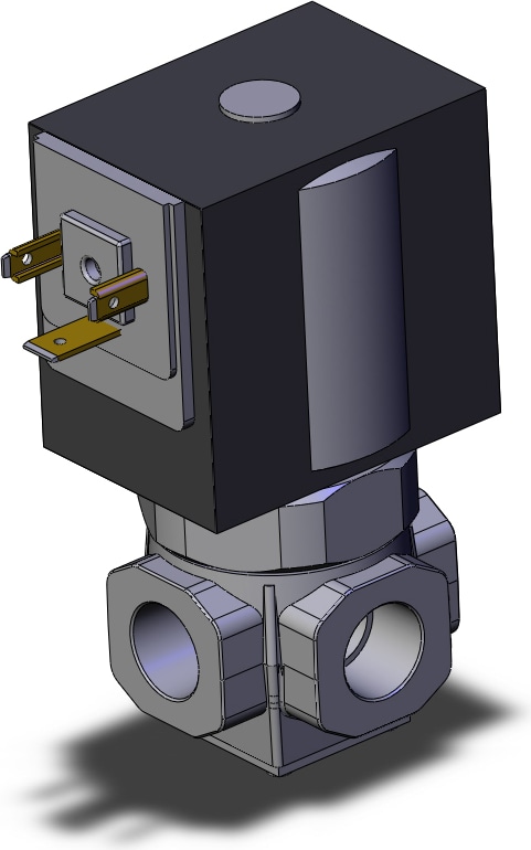 SMC VX3324Z-02N-5DO1