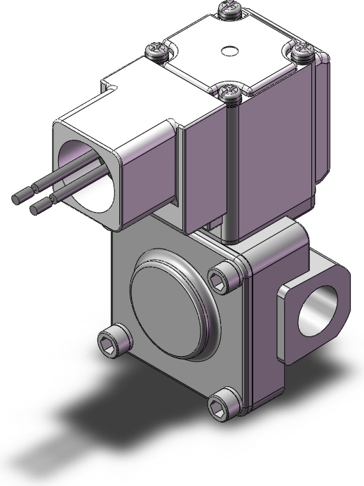 SMC VXD230AS