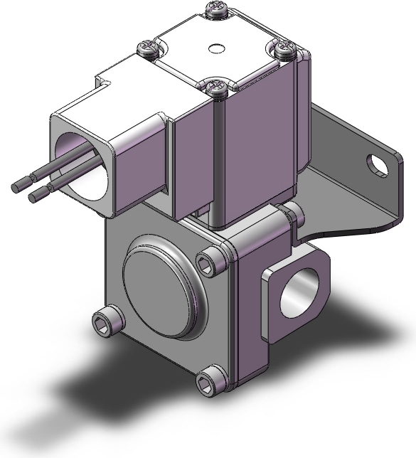 SMC VXD230ASBXB
