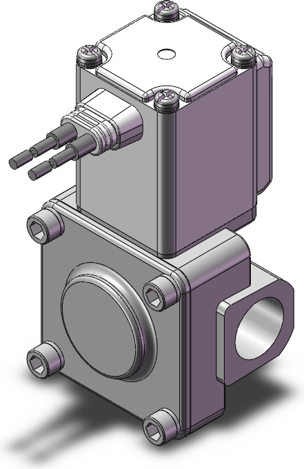 SMC VXD230BAD